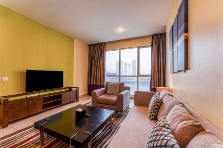 Ramada Downtown Dubai - 95