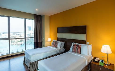 Ramada Downtown Dubai - 80