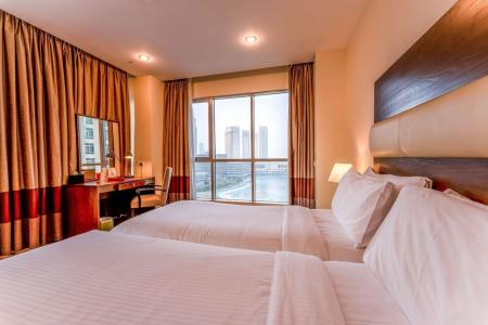 Ramada Downtown Dubai - 84