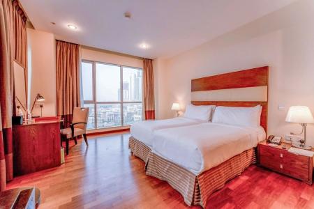 Ramada Downtown Dubai - 78