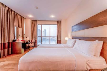 Ramada Downtown Dubai - 82