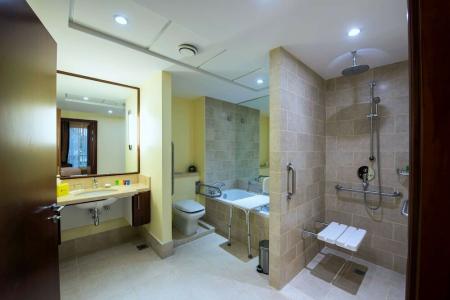 Ramada Downtown Dubai - 156