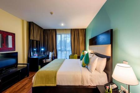 Ramada Downtown Dubai - 154