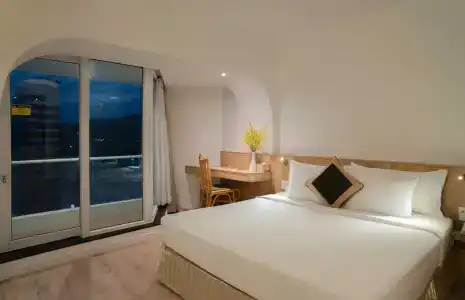 Green World Nha Trang - 127