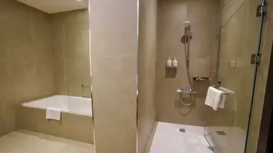 Holiday Inn City - 96