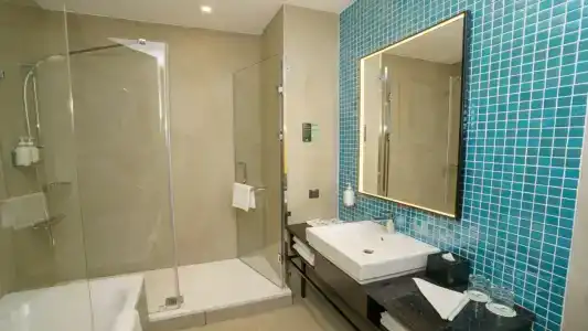 Holiday Inn City - 97