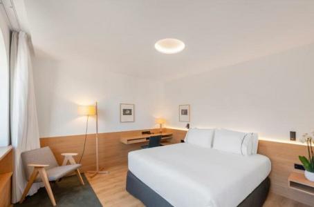 Eurostars Pórtico Alicante - 69