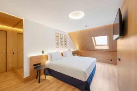 Eurostars Pórtico Alicante - 58