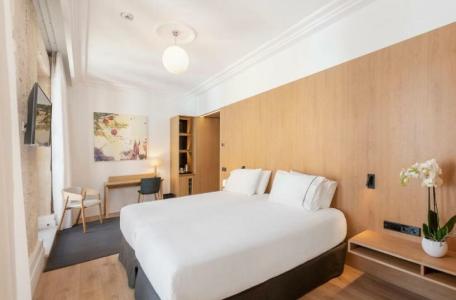 Eurostars Pórtico Alicante - 53