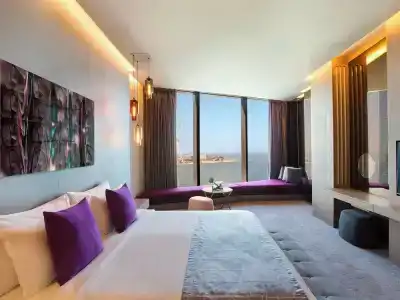 Rixos Premium Dubai JBR - 109