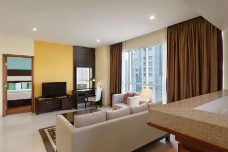Ramada Downtown Dubai - 65