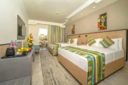 Xperience Kiroseiz AquaPark Premier-Naama Bay - 112