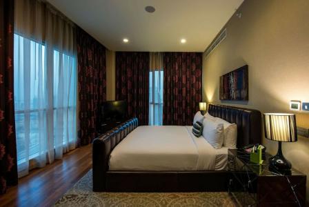 Ramada Downtown Dubai - 237