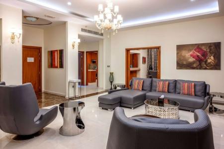 Ramada Downtown Dubai - 228