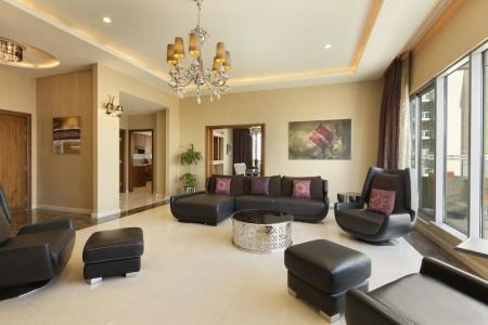 Ramada Downtown Dubai - 214