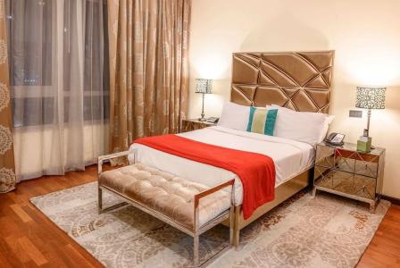 Ramada Downtown Dubai - 217