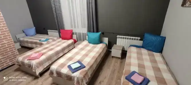 Белые ночи - 20