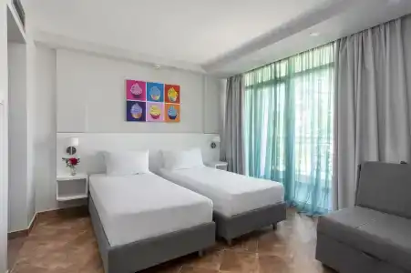 Azul Beach Resort Montenegro by Karisma - All Inclusive - 83