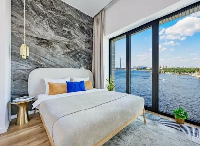 Docklands SkandiLoft - 92