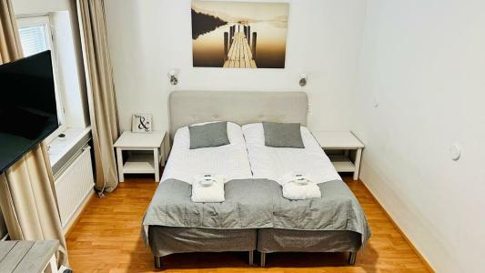 Finlandia Park Helsinki - 49