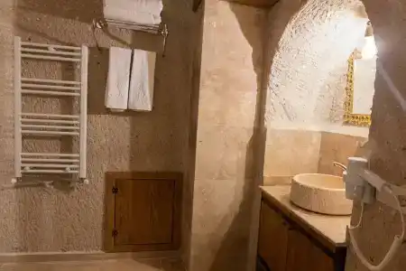 Grand Elite Cave Suites - 100