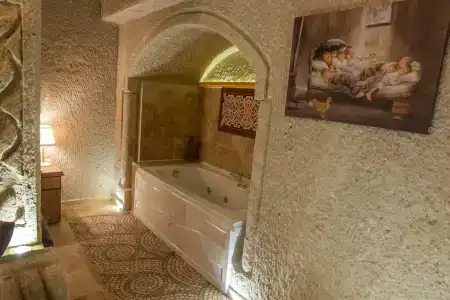 Grand Elite Cave Suites - 105