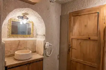 Grand Elite Cave Suites - 101