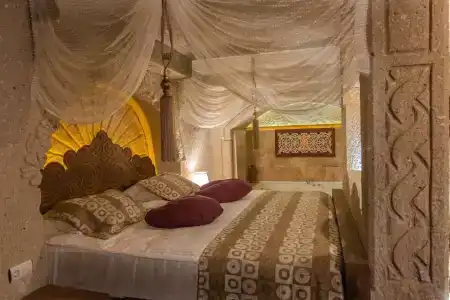 Grand Elite Cave Suites - 106