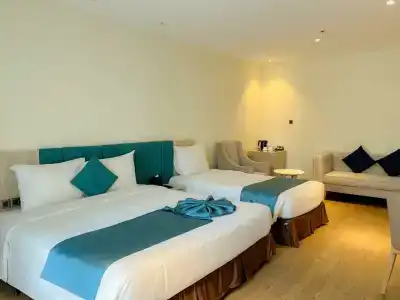 The Art Nest Nha Trang - 126