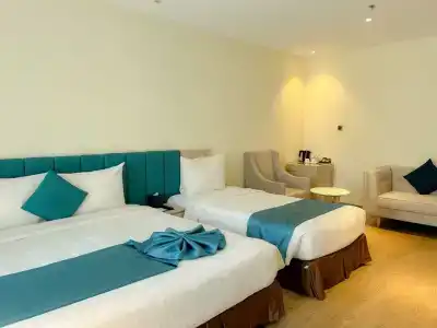 The Art Nest Nha Trang - 123