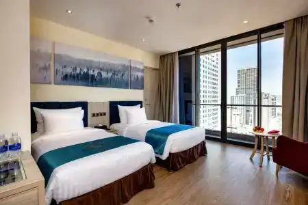 The Art Nest Nha Trang - 87