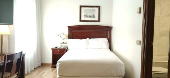Sercotel Palacio de los Gamboa - 52