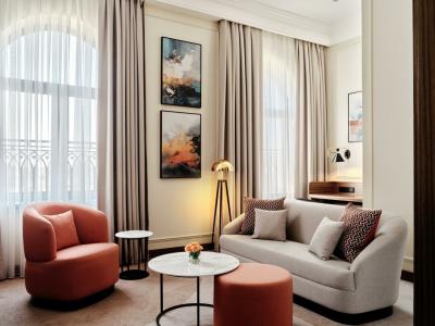 Crowne Plaza, An Ihg Hotel - 69