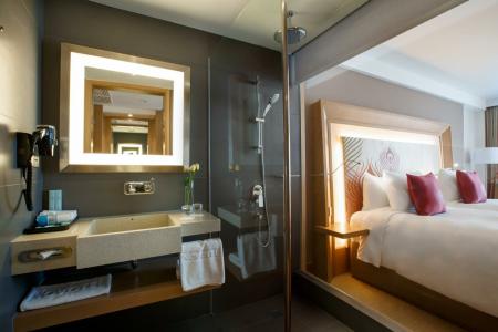 Novotel Yangon Max - 83