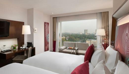 Novotel Yangon Max - 84