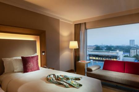 Novotel Yangon Max - 69