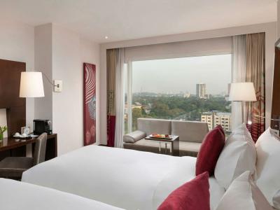 Novotel Yangon Max - 64