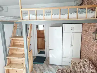 Антресоль - 150