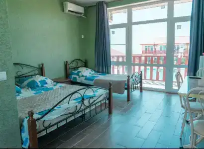 Алые Паруса - 66