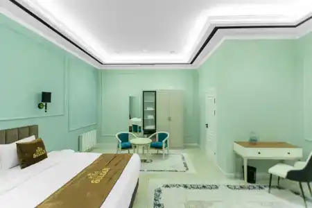 Sultan Palace - 81