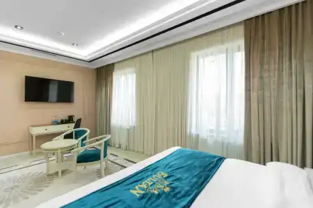 Sultan Palace - 87