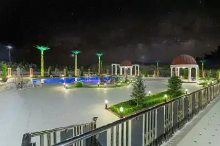 Sultan Palace - 54