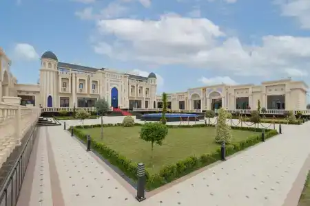 Sultan Palace - 67