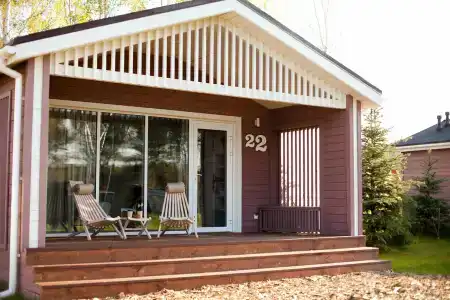 Завидово - 24