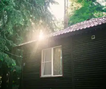 Красное Озеро - 51