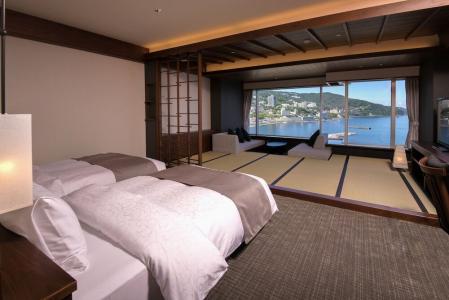 Atami Korakuen - 75