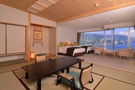 Atami Korakuen - 74