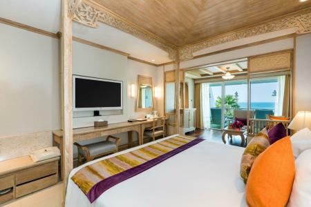 Royal Cliff Beach Terrace - Sha Extra Plus - 94