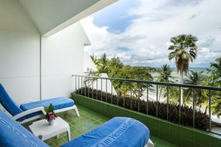 Royal Cliff Beach Terrace - Sha Extra Plus - 95