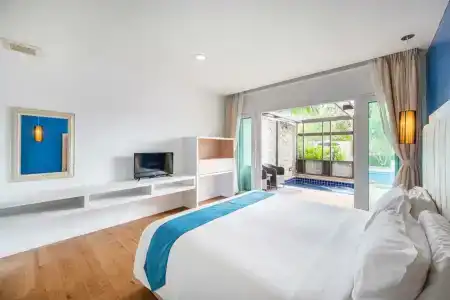 Coco Phuket Bangtao - Sha Extra Plus - 63